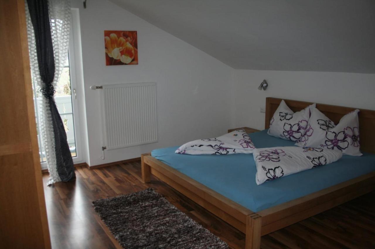 Haus Emily Bed & Breakfast Schladming Exterior photo